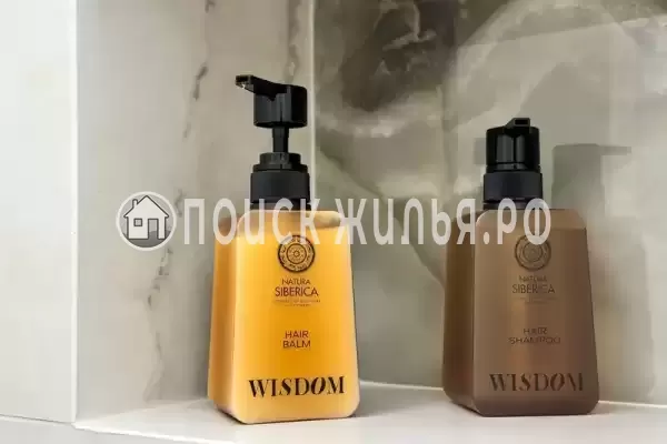 Апартаменты «Атра», Пицунда