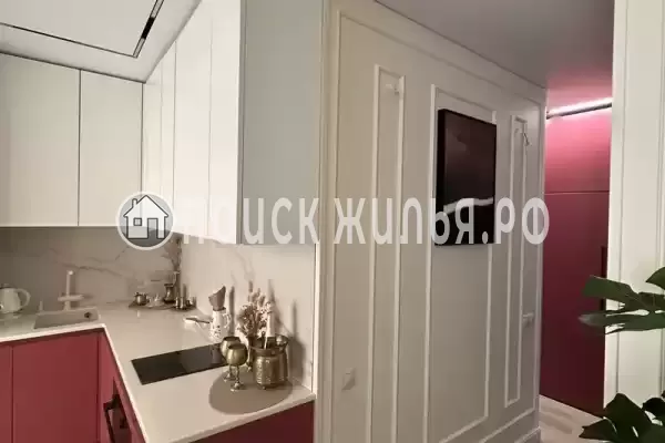 Апартаменты «Атра», Пицунда