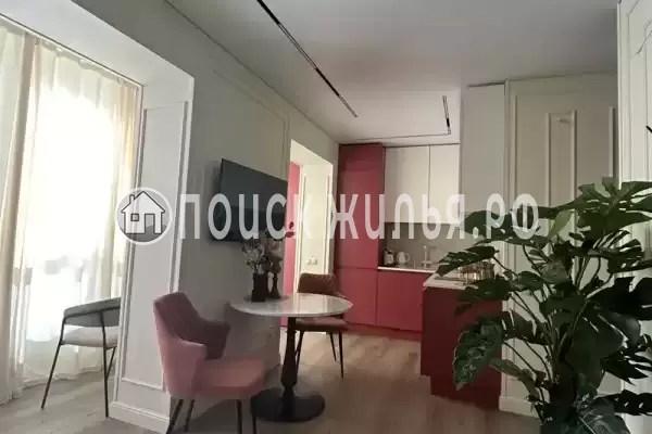 Апартаменты «Атра», Пицунда