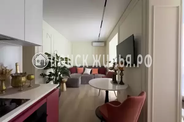 Апартаменты «Атра», Пицунда