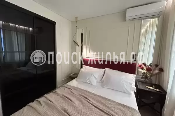 Апартаменты «Атра», Пицунда