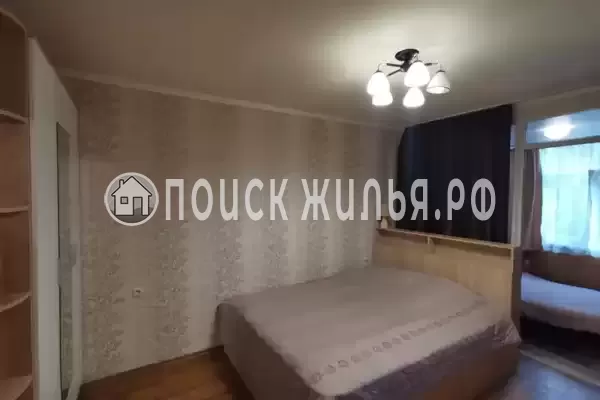 Квартира «Рядом с парком», Лазаревское