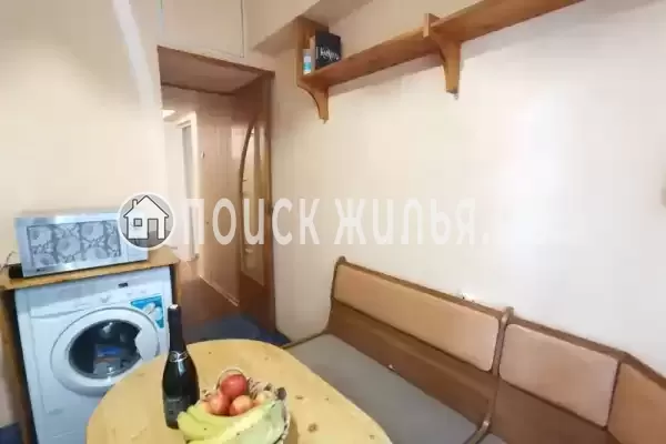 Квартира «Рядом с парком», Лазаревское