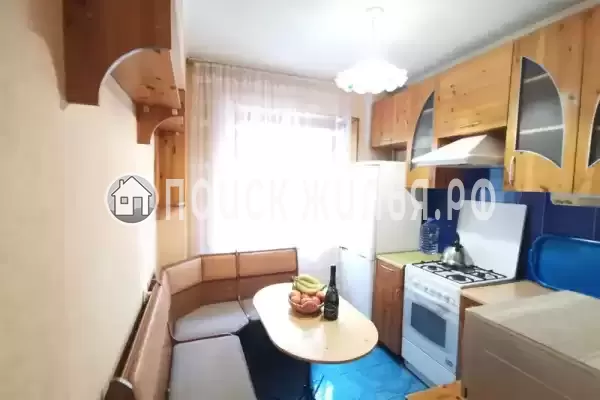 Квартира «Рядом с парком», Краснодарский край, Сочи, Лазаревское, Победы, д.65