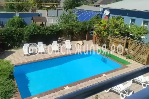 Гостевой дом «Южный Бриз», Штормовое Гостевой дом «Южный Бриз», Штормовое