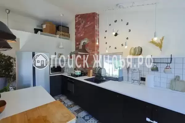 Квартира, Пионерская, д.32, Геленджик