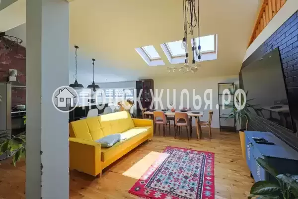 Квартира, Пионерская, д.32, Геленджик