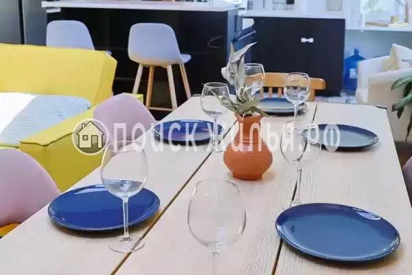 Квартира, Пионерская, д.32, Геленджик