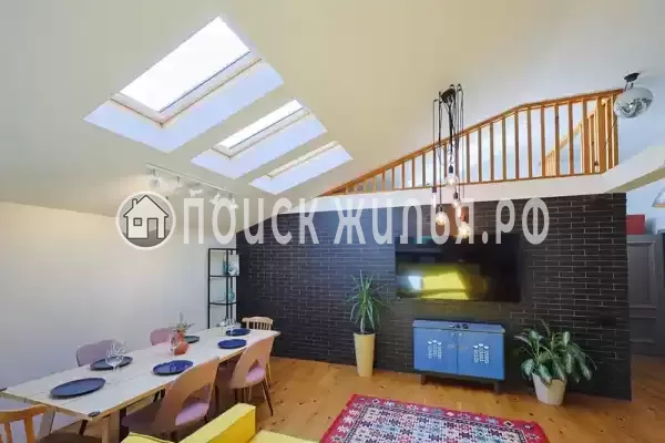 Квартира, Пионерская, д.32, Геленджик