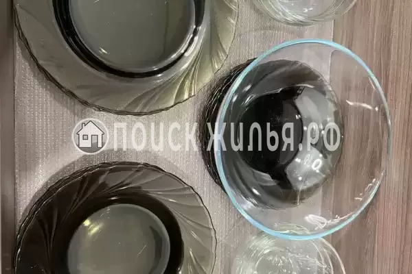 Квартира, Самбурова, д.190, Анапа