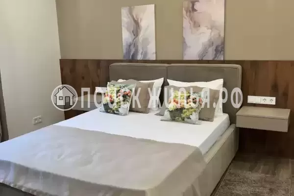 Квартира, ул.Самбурова, д.190, Краснодарский край, Анапа, Самбурова, д.190