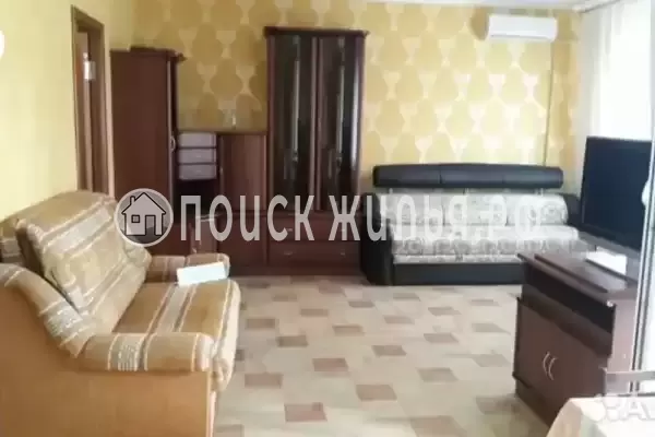 Квартира, Черноморская, д.35