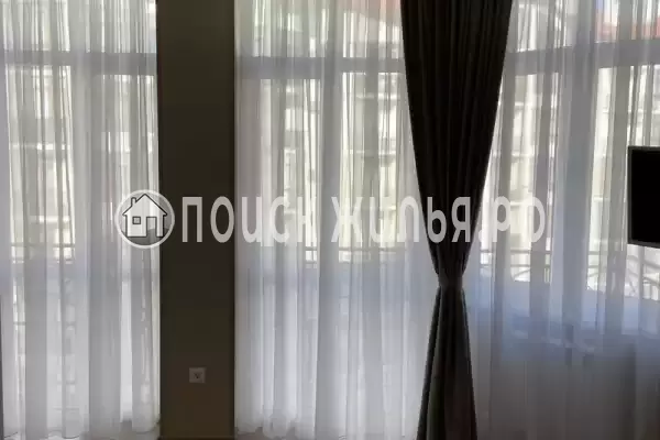 Квартира «Однокомнатная», Геленджик