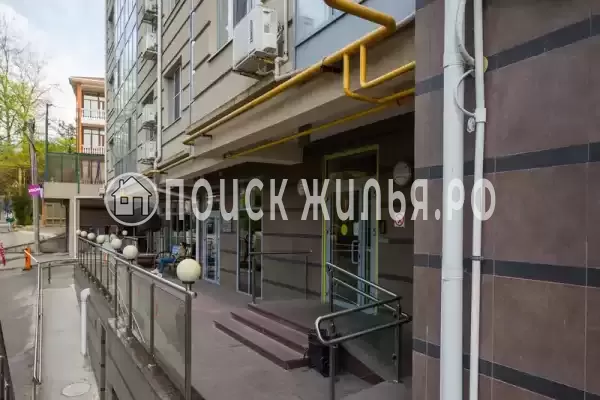 Квартира, Бытха, д.2Б, Сочи