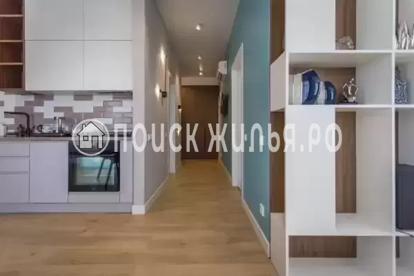 Квартира, Бытха, д.2Б, Сочи