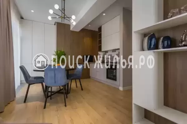 Квартира, Бытха, д.2Б, Сочи