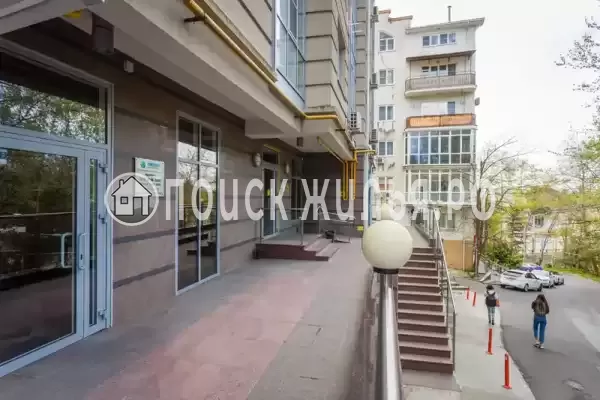 Квартира, Бытха, д.2Б, Сочи