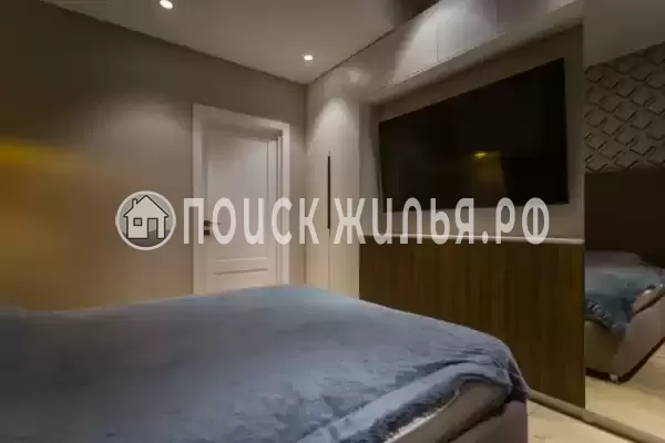 Квартира, Бытха, д.2Б, Сочи