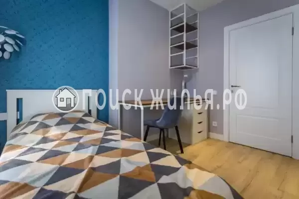 Квартира, Бытха, д.2Б, Сочи