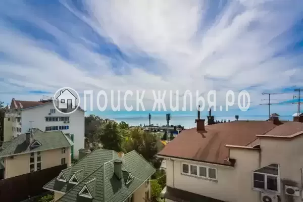 Квартира, Бытха, д.2Б, Сочи