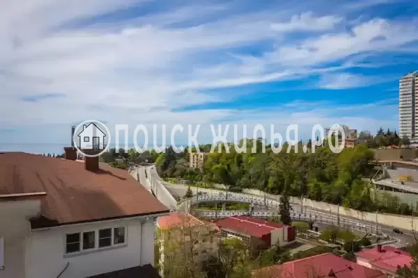 Квартира, Бытха, д.2Б, Сочи