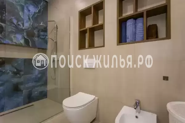 Квартира, Бытха, д.2Б, Сочи