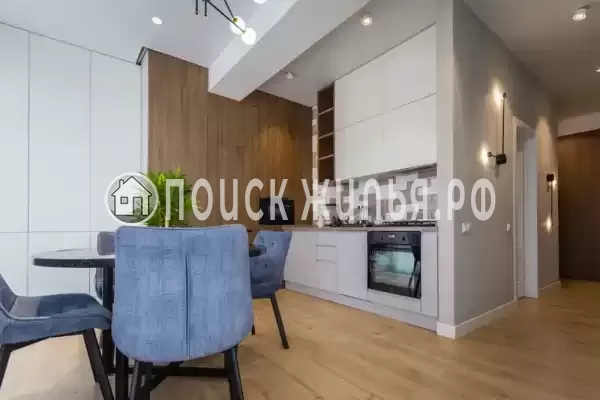 Квартира, Бытха, д.2Б