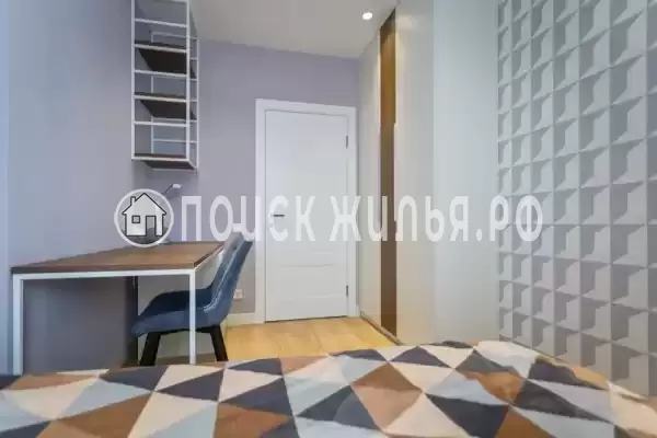 Квартира, Бытха, д.2Б, Сочи