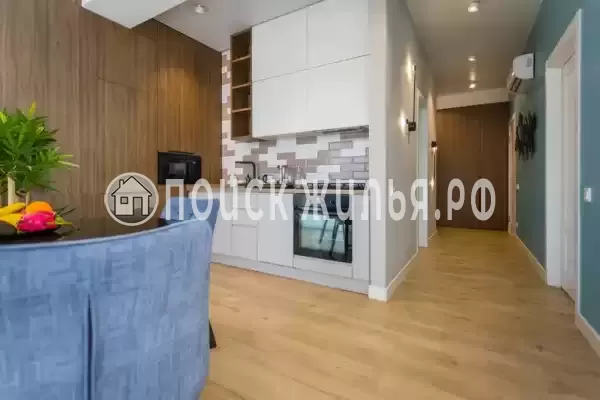 Квартира, Бытха, д.2Б, Сочи