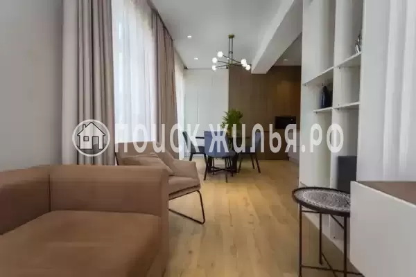 Квартира, Бытха, д.2Б, Сочи