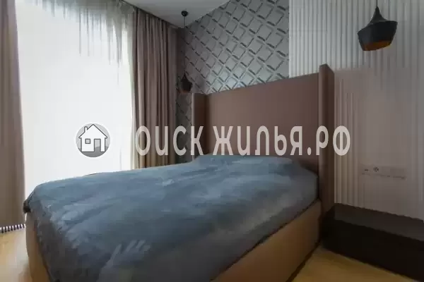 Квартира, Бытха, д.2Б, Сочи