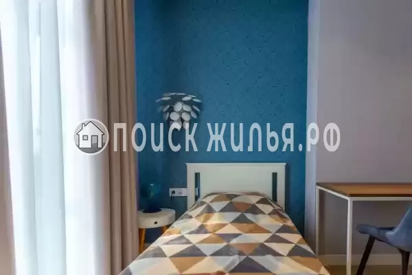 Квартира, Бытха, д.2Б, Сочи