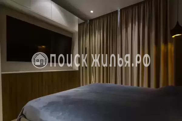 Квартира, Бытха, д.2Б, Сочи