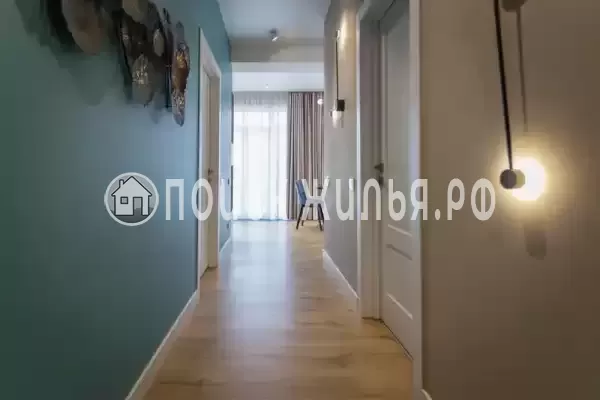 Квартира, Бытха, д.2Б, Сочи