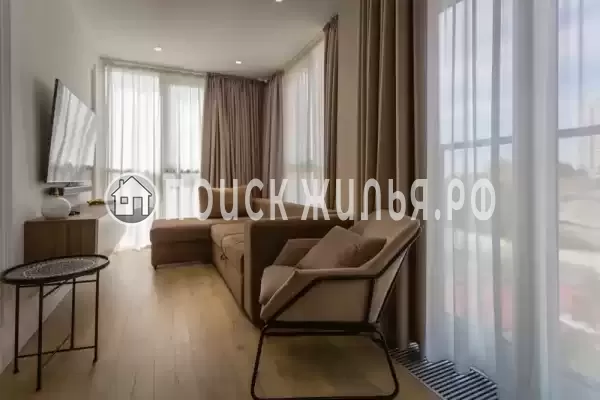 Квартира, Бытха, д.2Б, Сочи