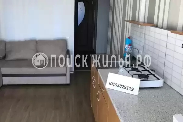 Квартира «Евродвушка Абрикосовая», Кабардинка