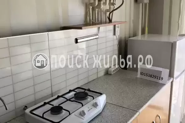 Квартира «Евродвушка Абрикосовая», Кабардинка