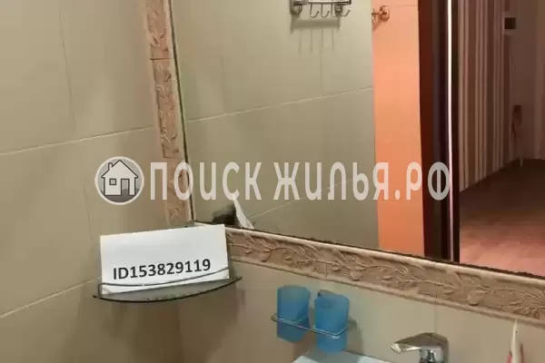 Квартира «Евродвушка Абрикосовая», Кабардинка