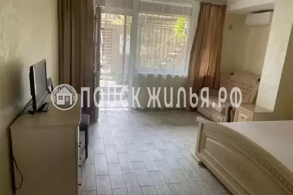 Квартира, Горького, д.3, Алушта Квартира, Горького, д.3, Алушта