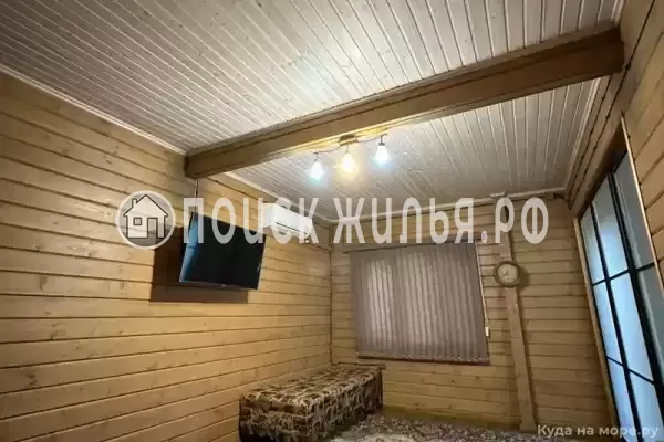 Дом под ключ, пер. Ивовый, д.8, Сириус