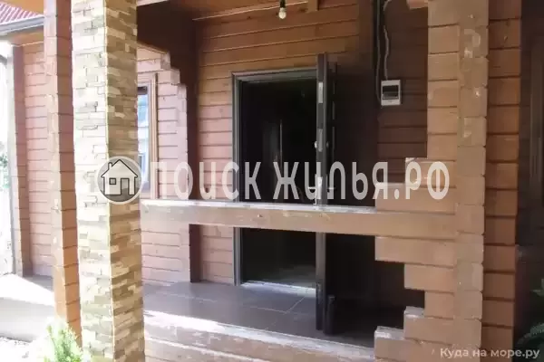 Дом под ключ, пер. Ивовый, д.8, Сириус