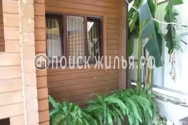 Дом под ключ, пер. Ивовый, д.8, Сириус