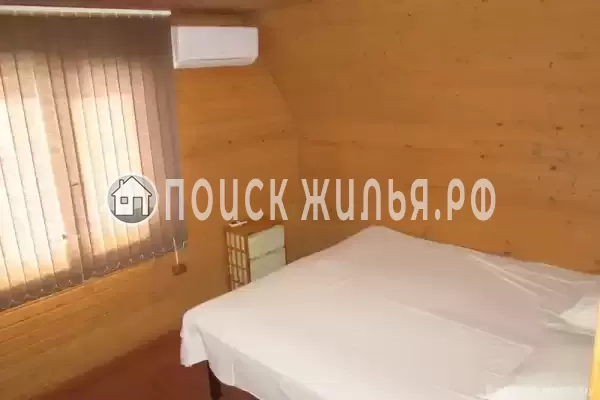 Дом под ключ, пер. Ивовый, д.8, Сириус