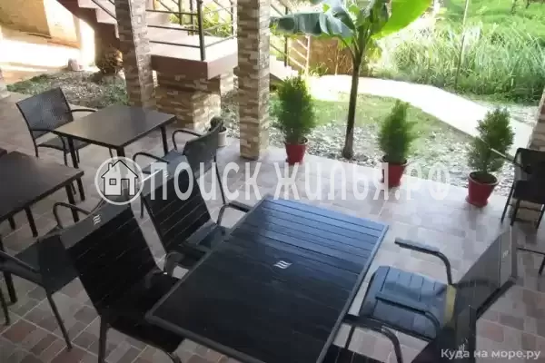 Дом под ключ, пер. Ивовый, д.8, Сириус