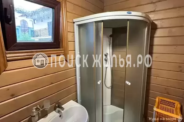 Дом под ключ, пер. Ивовый, д.8, Сириус