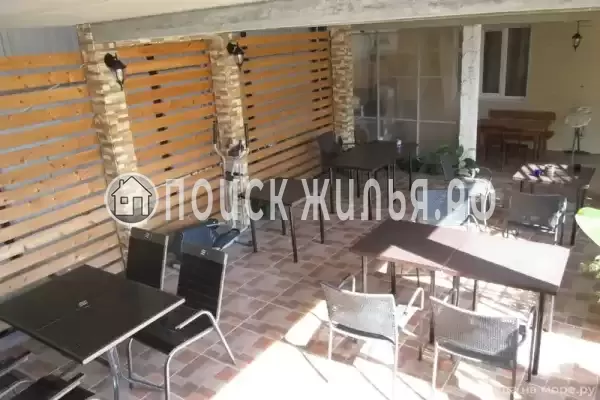 Дом под ключ, пер. Ивовый, д.8, Сириус