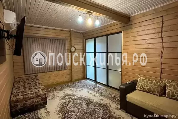 Дом под ключ, пер. Ивовый, д.8, Сириус