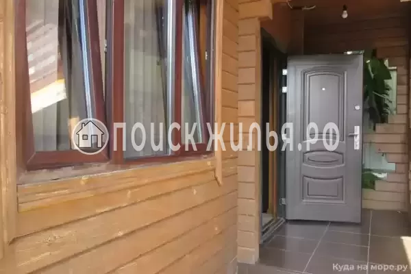 Дом под ключ, пер. Ивовый, д.8, Сириус