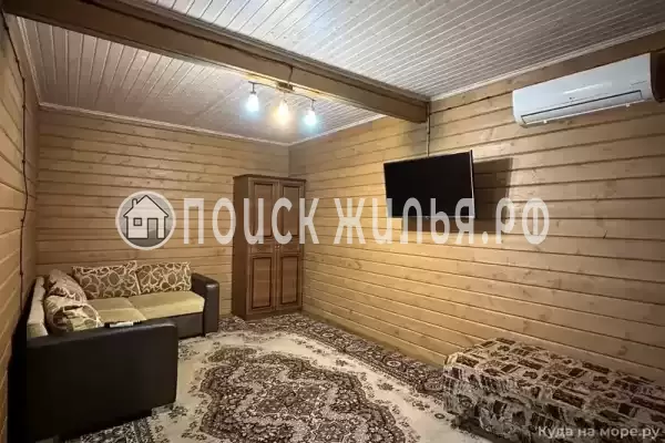 Дом под ключ, пер. Ивовый, д.8, Сириус