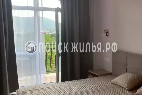 Квартира, ул.Спортивная, д.15, Краснодарский край, Кабардинка, Спортивная, д.15